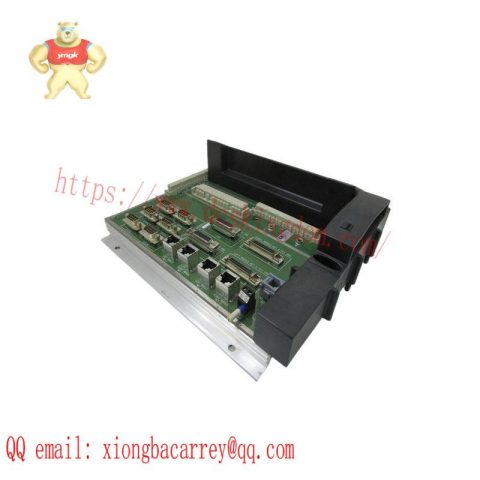 TRICONEX 7400206-100 Industrial Controller Supply