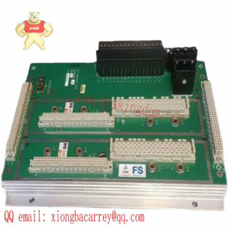 Triconex 7400209-030 Multi-Function Processor Module