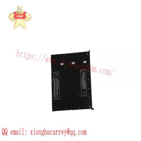 Triconex 7400210-010 Digital Control Module