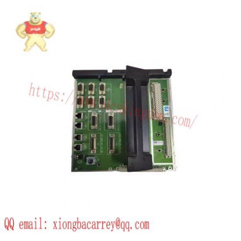 TRICONEX 7400213-100 Termination Board: High-Quality Control Module for Industrial Applications