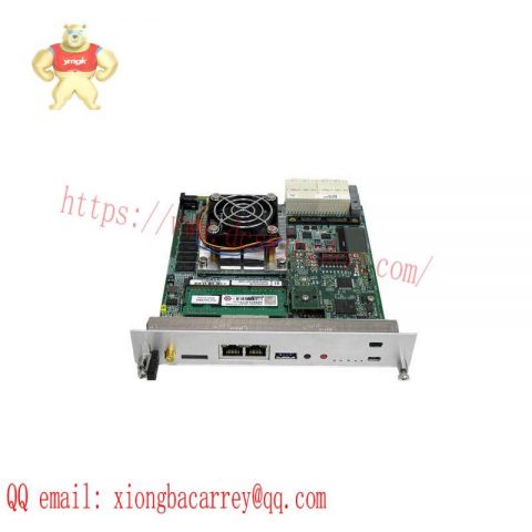 TRICONEX 8305E Power Supply Module, High Efficiency & Reliability for Industrial Control Systems