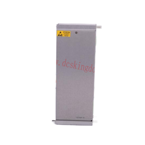 TRICONEX 8306E: Industrial Control Module for Enhanced Efficiency and Reliability