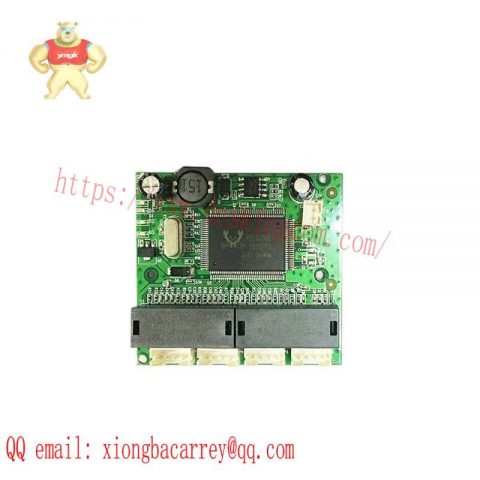 TRICONEX 8306E Power Supply: Efficient, Reliable Control Solution