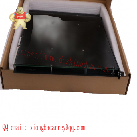 Triconex 9863-710 | Invensys 9863-710 - High-Performance Process Control Module