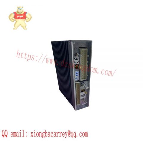 TRICONEX SDO3411 Communication Module - High-Speed Networking for Industrial Automation