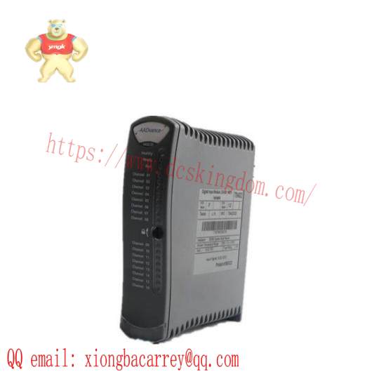 trusted_t9402_ics_triplex.jpg ICS Triplex Trusted T9402 - Advanced Industrial Control Module