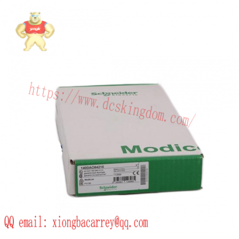 Schneider TSXLES65 Communication Junction Box Connector