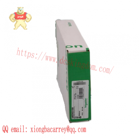 Schneider TSX Series Module TSXP4720, Industrial Automation Module