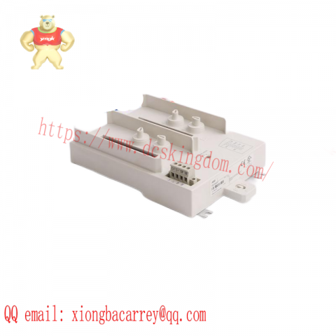 ABB TU841 | 3BSE020848R1 | Termination unit for 1+1 TB840