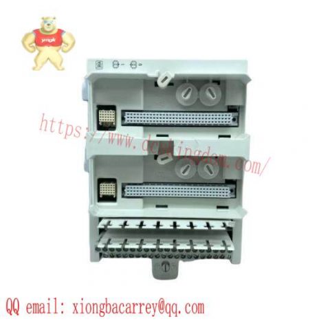 ABB TU845 3BSE021447R1 Termination Unit