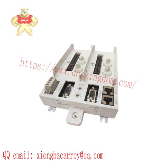 tu847_3bse022462r1_abb.jpg ABB TU847 3BSE022462R1 Control System Module