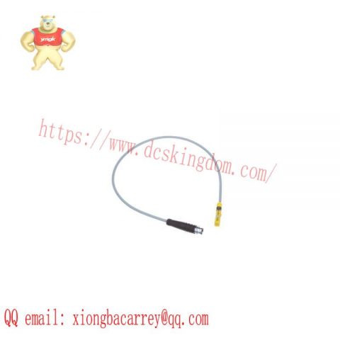 TURCK BIM-UNT-AP7X: Precision Inductive Magnetic Cylinder Sensor for Industrial Control