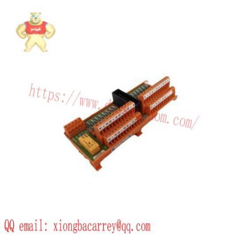 TWUNCOM J592S-450550 Industrial Control Module