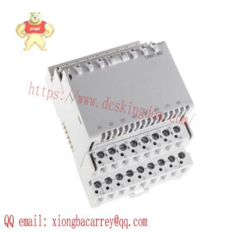 Siemens TXM1.16D 16 Digital Input Module for Industrial Automation