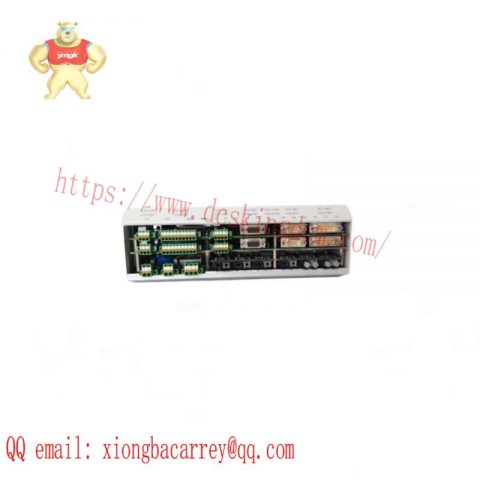 ABB UAD142A01 AC 800PEC Combi IO - Advanced Control Solution