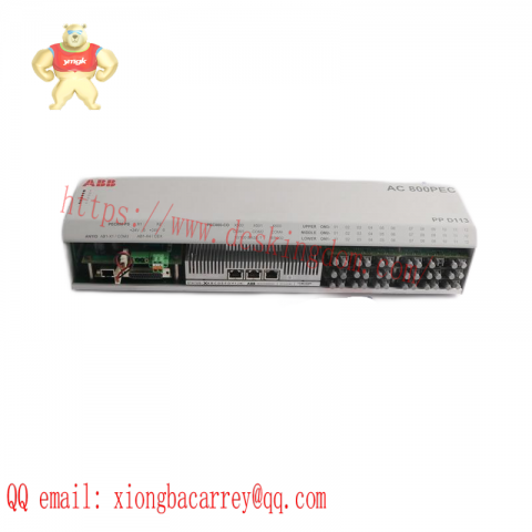 ABB UAD149A0011 3BHE014135R0011 POWER SUPPLY - Advanced Industrial Power Solution