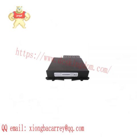 GE UR SHH: Advanced Control Module for Industrial Automation