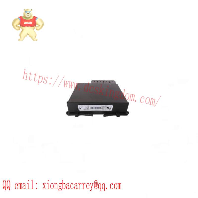 ur_shh_ge_control_module.jpeg GE UR SHH: Advanced Control Module for Industrial Automation