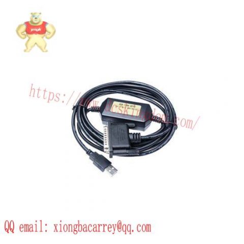 Phoenix Contact USB-1784-CP10 Communication Cable, Industrial Automation Solutions