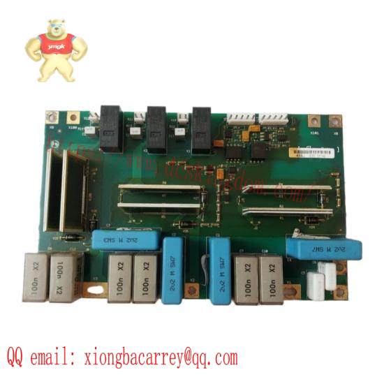 vacon_pc00459g_cm210901_1.jpg VACON PC00459G CM210901 Industrial Variable Frequency Drive