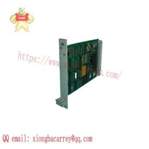 Valmet A413052 Industrial Control Module