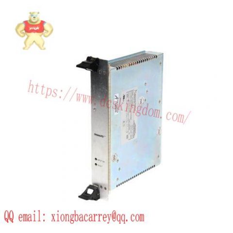 Vanguard CPCI-350Q-P-38 PSMU-350-3 Modular Corporation Controller