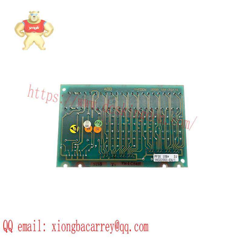 varian_110531004.jpg VARIAN 100010078-01 110531004 High-Frequency Module