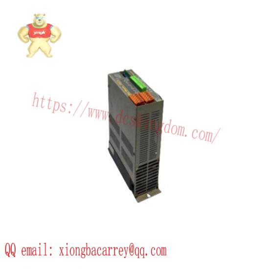 variateur_200_25_50_servo_drive.jpg Varia 200×25/50 SERVO DRIVE - Advanced Motion Control Solution