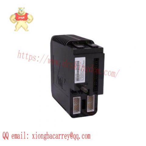 Emerson VE4001S2T2B1 Discrete Input Card