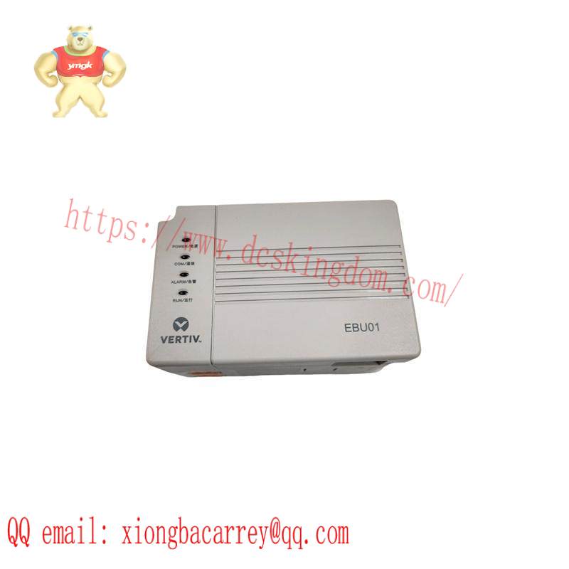 vertiv_ebu01_power_supply.jpg VERTIV EBUN Power Supply 1, Designed for Superior Efficiency & Reliability