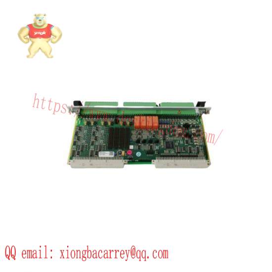 vibro-meter_vm600_200-566-101-013.jpg Vibro-meter VM600 200-566-101-013 Industrial Interface Module