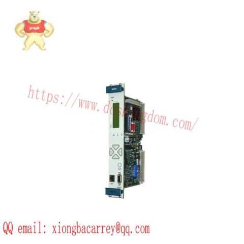 Vibro-meter VM600 200-570-000-014