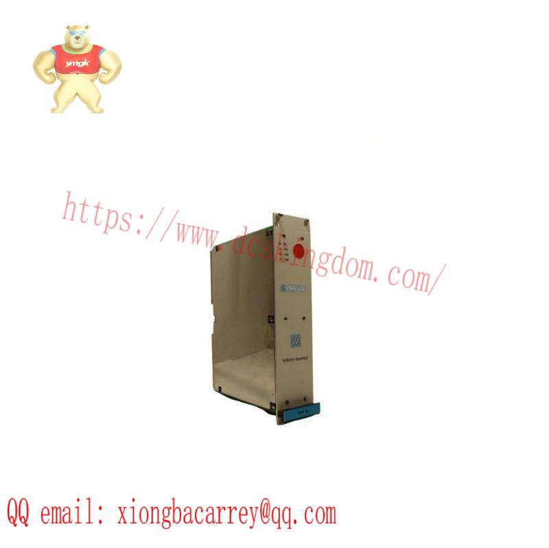vibro_meter_200-582-200-013_sim-275d-24_safety_related_system.jpg VIBRO Meter 200-582-200-013 SIM-275D-24 | Safety Related System