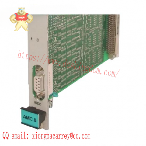 VIBRO Meter PLD772 - 254-774-010-024 Digital Display Module