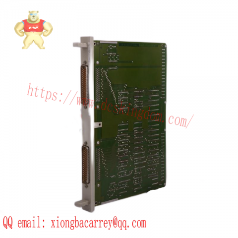 VIBRO METER UVL682 - 204-682-000-061S, Industrial Measurement Solutions