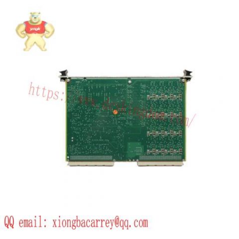 VIBRO VM600 CMC16 Monitoring Card 200-530-100-014 - Advanced Process Control Module