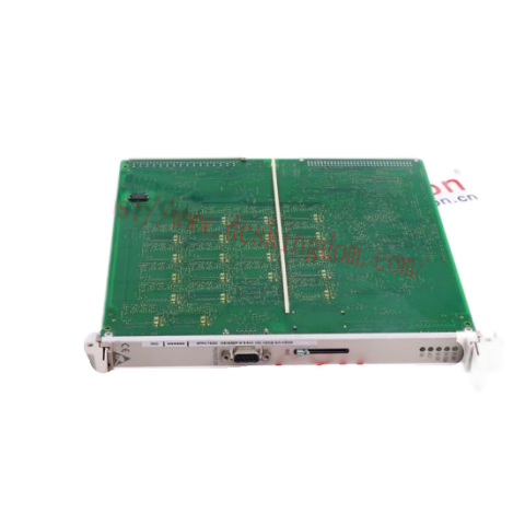 VIBRO METER VM600 CPUM 200-595-100-014, Advanced Process Control Module