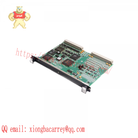 Vibro Meter VM600 IOC4T 200-560-000-019: High-Performance Input/Output Control Module