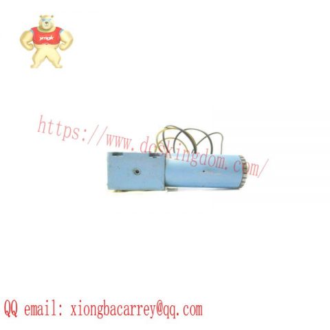 VICKERS MOD6C31S35 421681 VALVE: Precision Control for Industrial Applications