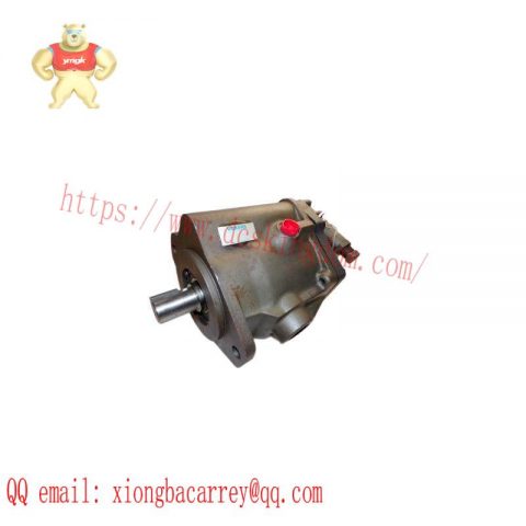 Vickers PVB20RS20C11 362030 Hydraulic Piston Pump - High-Pressure, Robust, Industrial Grade