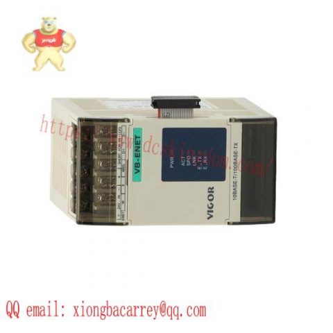 Vigor VB-4PT Temperature Module