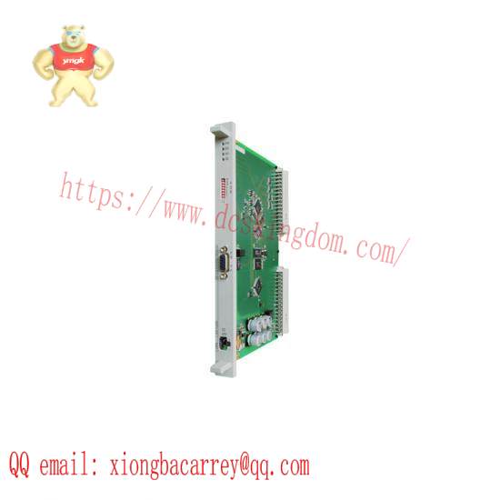vipa_306-1ue00_profibus-dp_slave.jpg VIPA 306-1UE00 Profibus-DP Slave Module for Industrial Automation