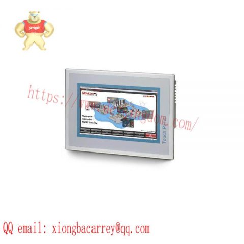 VIPA 62K-NHC0-DH ECO HMI: Advanced Human Machine Interface