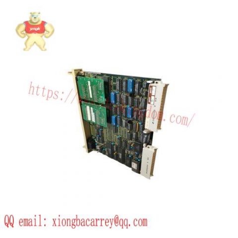 VIPA 7642 Operator Panel - High Performance Industrial Control Solution