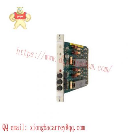 VIPA CP5-BG74 Industrial Control Module, Precision Engineering for Critical Applications