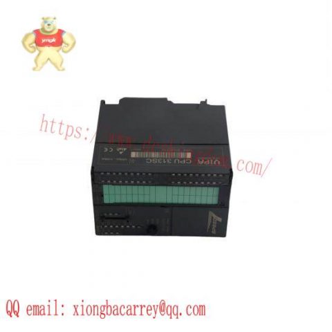 VIPA CPU313SC - 313-6CF13 Interface Module