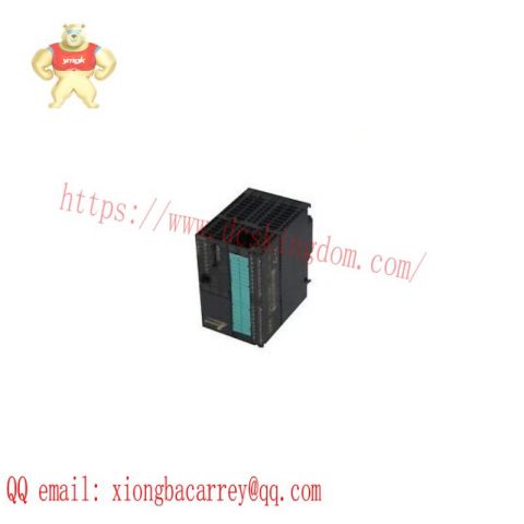 VIPA CPU 313SC 313-6CF03 Power Supply, High Performance Control Solutions