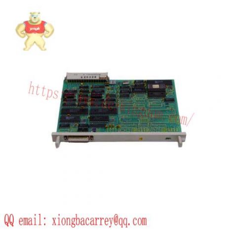 AB Automation VIPA I 7621 Interface Assembly - Industrial Control Module