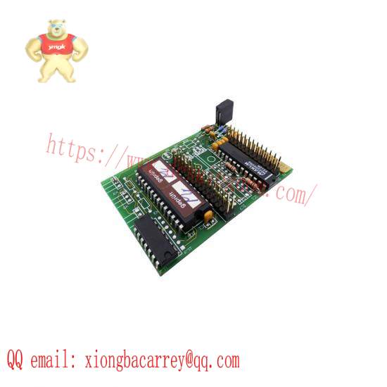 vipa_ssm-md22_communication_processor_board.jpg VIPA SSM-MD22 COMMUNICATION PROCESSOR BOARD - Advanced Industrial Control Module