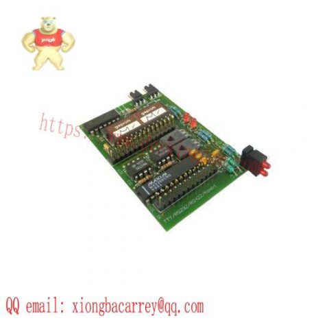 VIPIA SSM-MD26 Memory Sub-Module, Industrial Control Modules